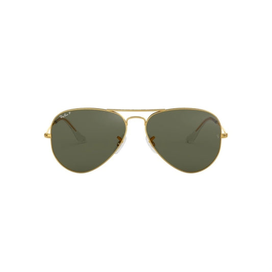 Montatura RAY BAN SUN MOD. 3025 001/58 55 14 135