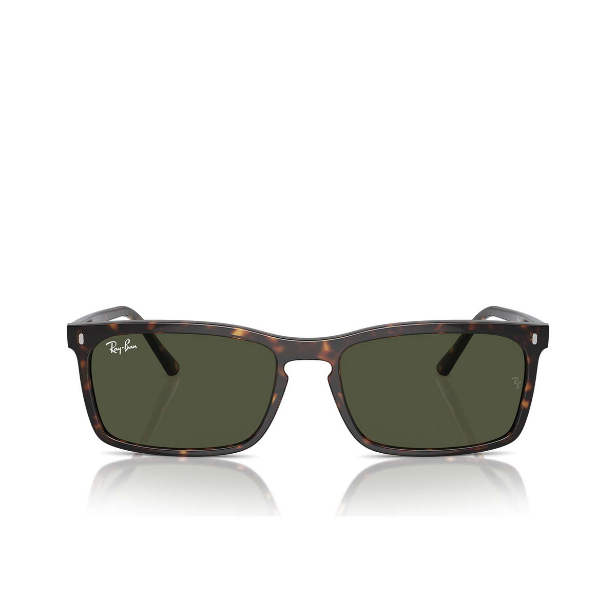 Montatura RAY BAN SUN MOD. 4435 902/31 59 18 145