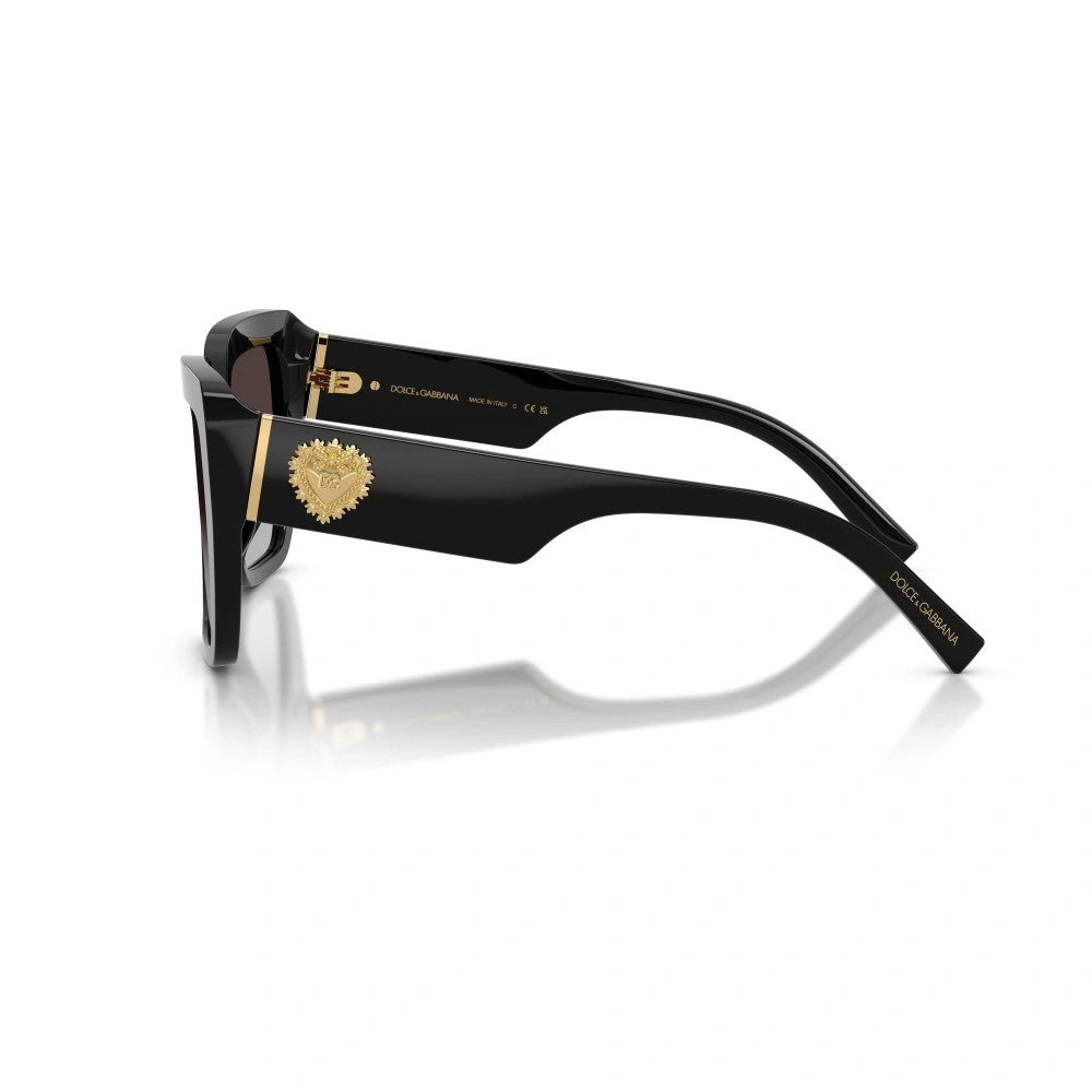 Montatura DOLCE & GABBANA MOD. 4538 501/8G 54 20 145
