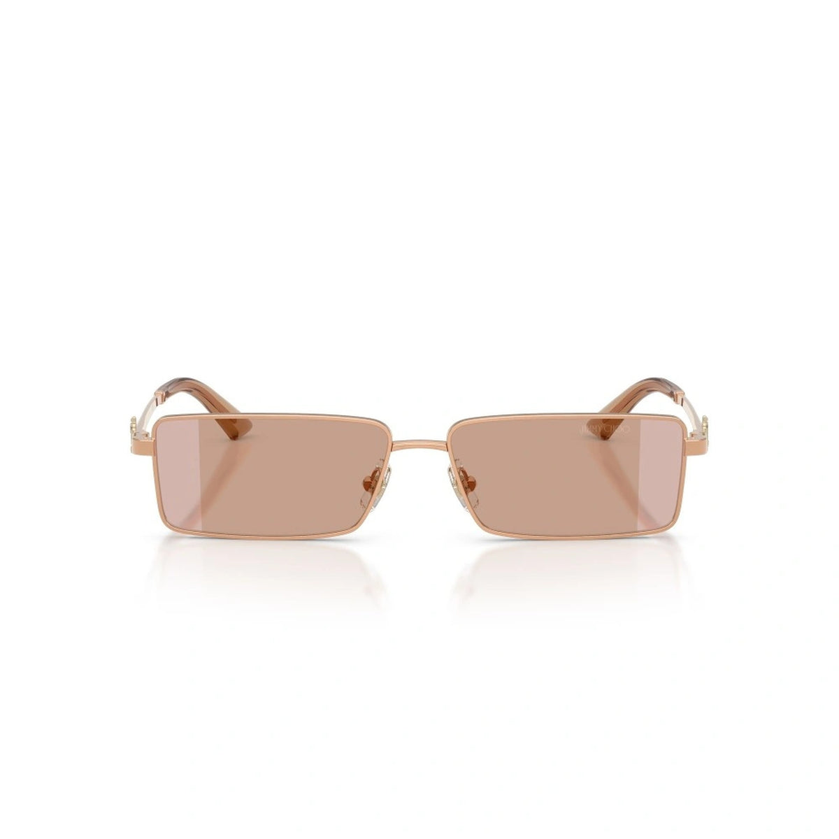 Montatura JIMMY CHOO MOD. 4029B 300813 57 14 140