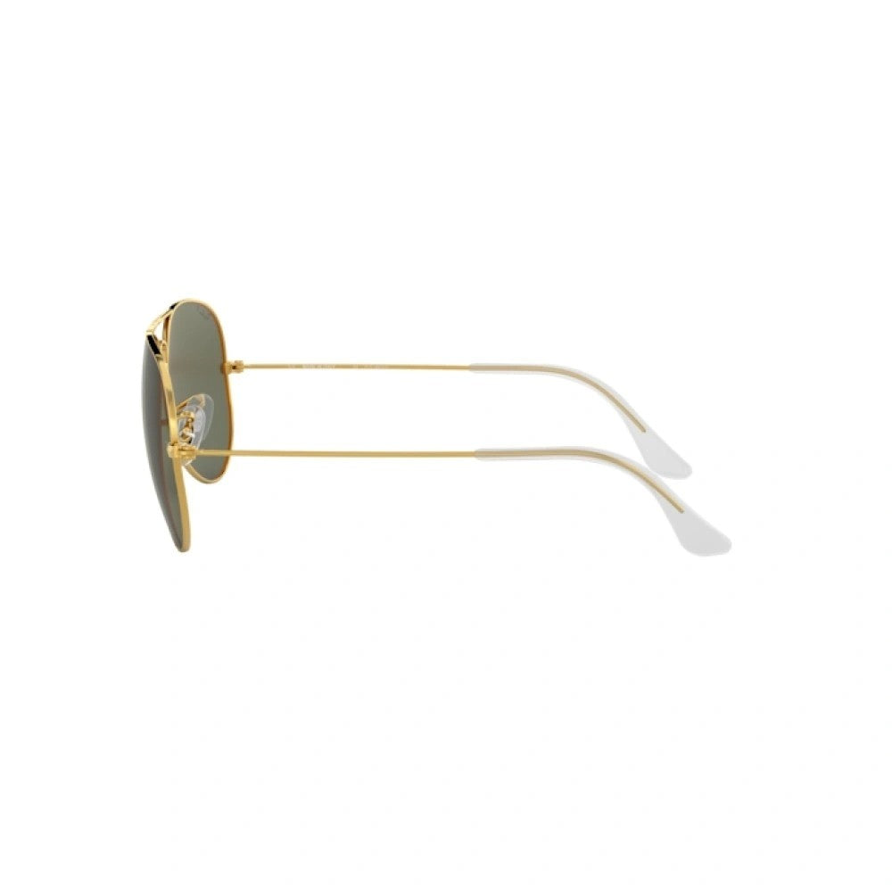 Montatura RAY BAN SUN MOD. 3025 001/58 55 14 135