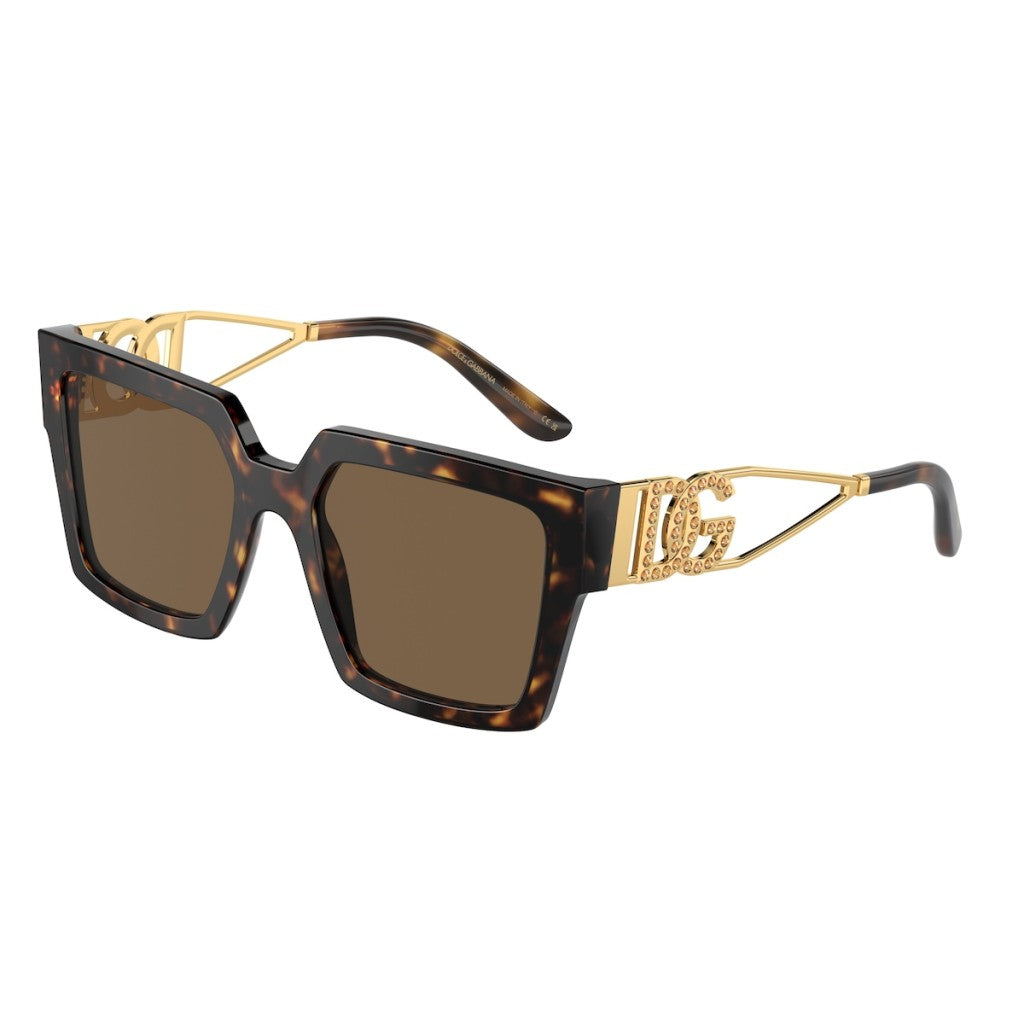 Montatura DOLCE & GABBANA MOD. 4446B 502/73 53 19 145