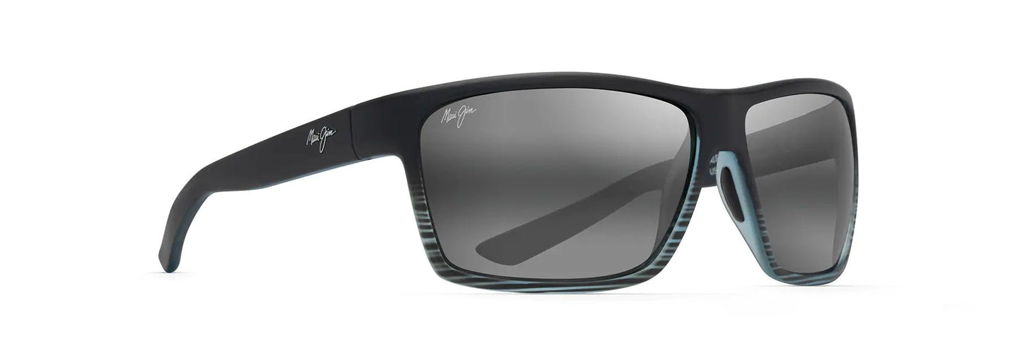 Montatura MAUI JIM ALENUIHAHA GREY ALENUIHA