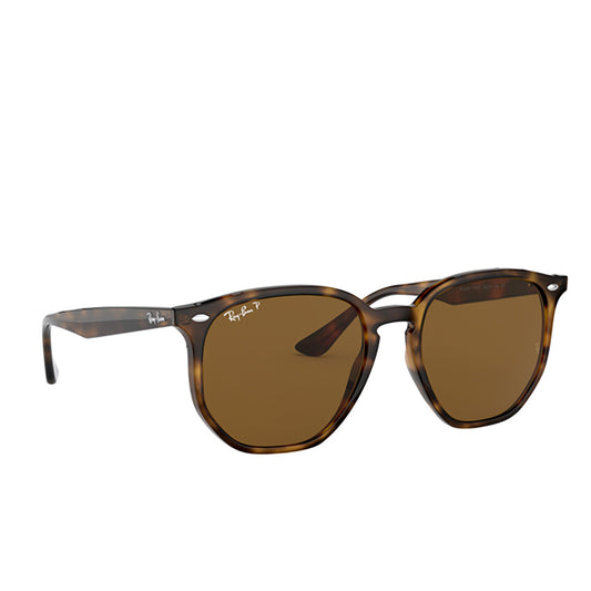 Montatura RAY BAN SUN MOD. 4306 710/83 54 19 145
