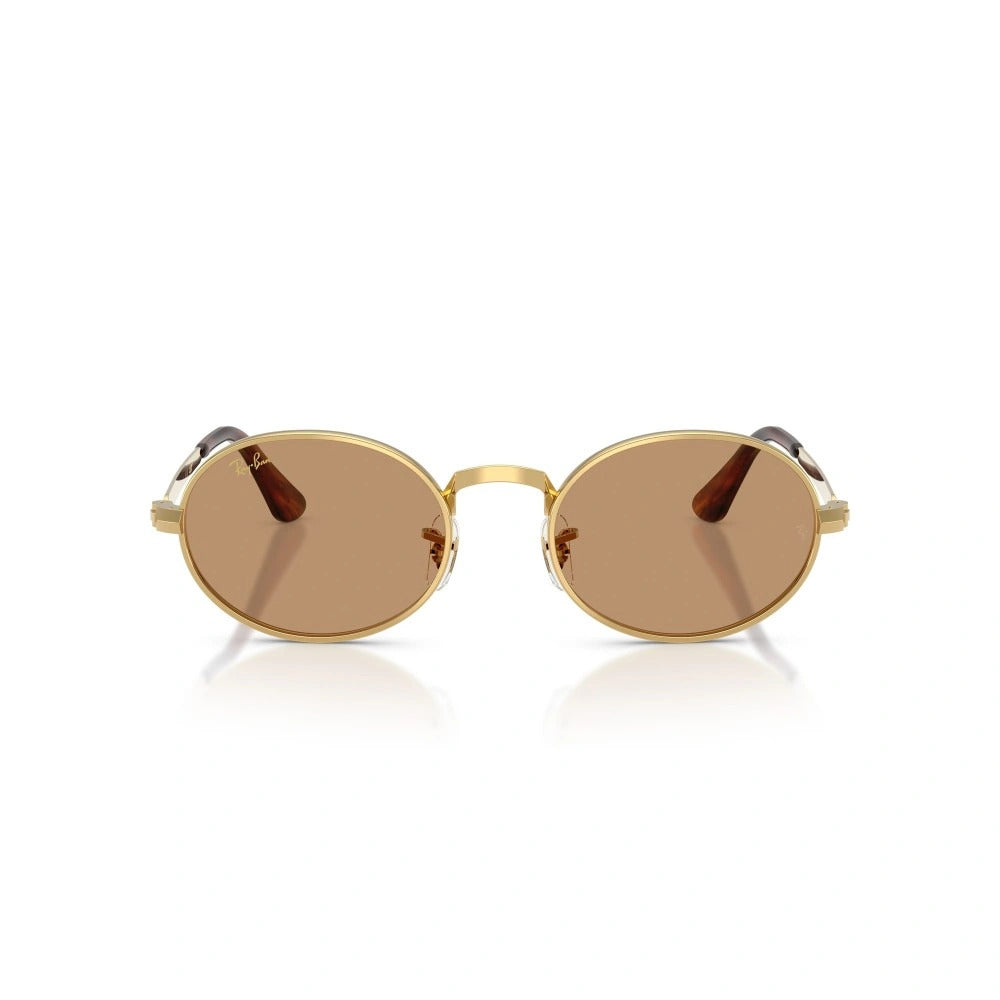 Montatura RAY BAN SUN MOD. 3931 001/53 54 21 145