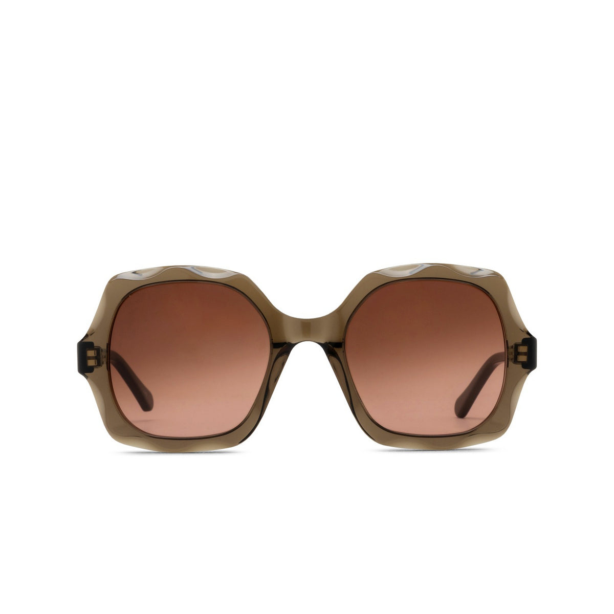 Montatura CHLOÉ CH0226S 007 53 22 145