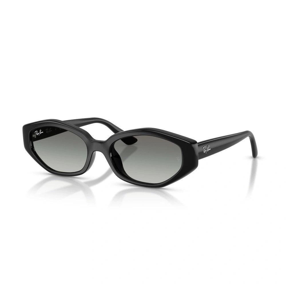 Montatura RAY BAN SUN MOD. 4473D 667711 56 18 145