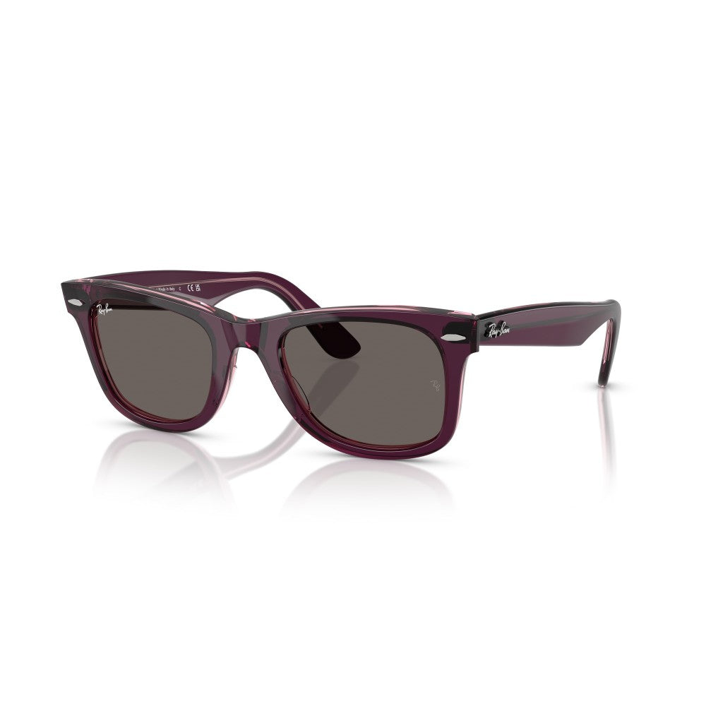 Montatura RAY BAN SUN MOD. 2140 1447B1 50 22 150