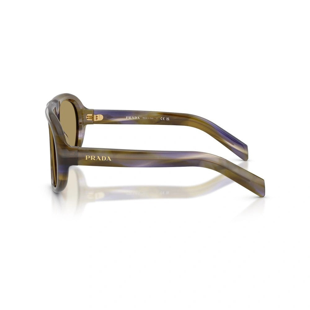 Montatura PRADA MOD.  C05S 23G70G 57 18 135