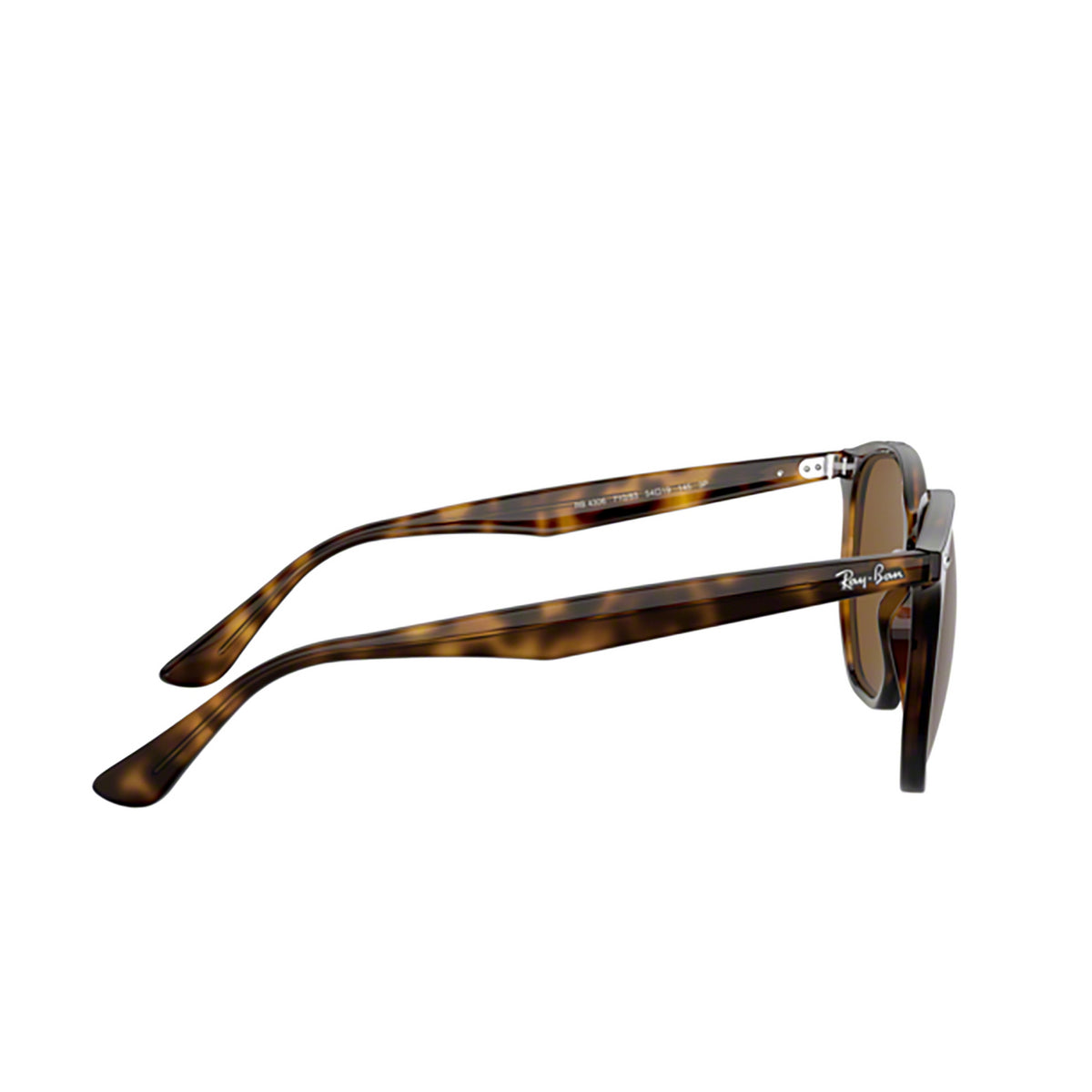 Montatura RAY BAN SUN MOD. 4306 710/83 54 19 145