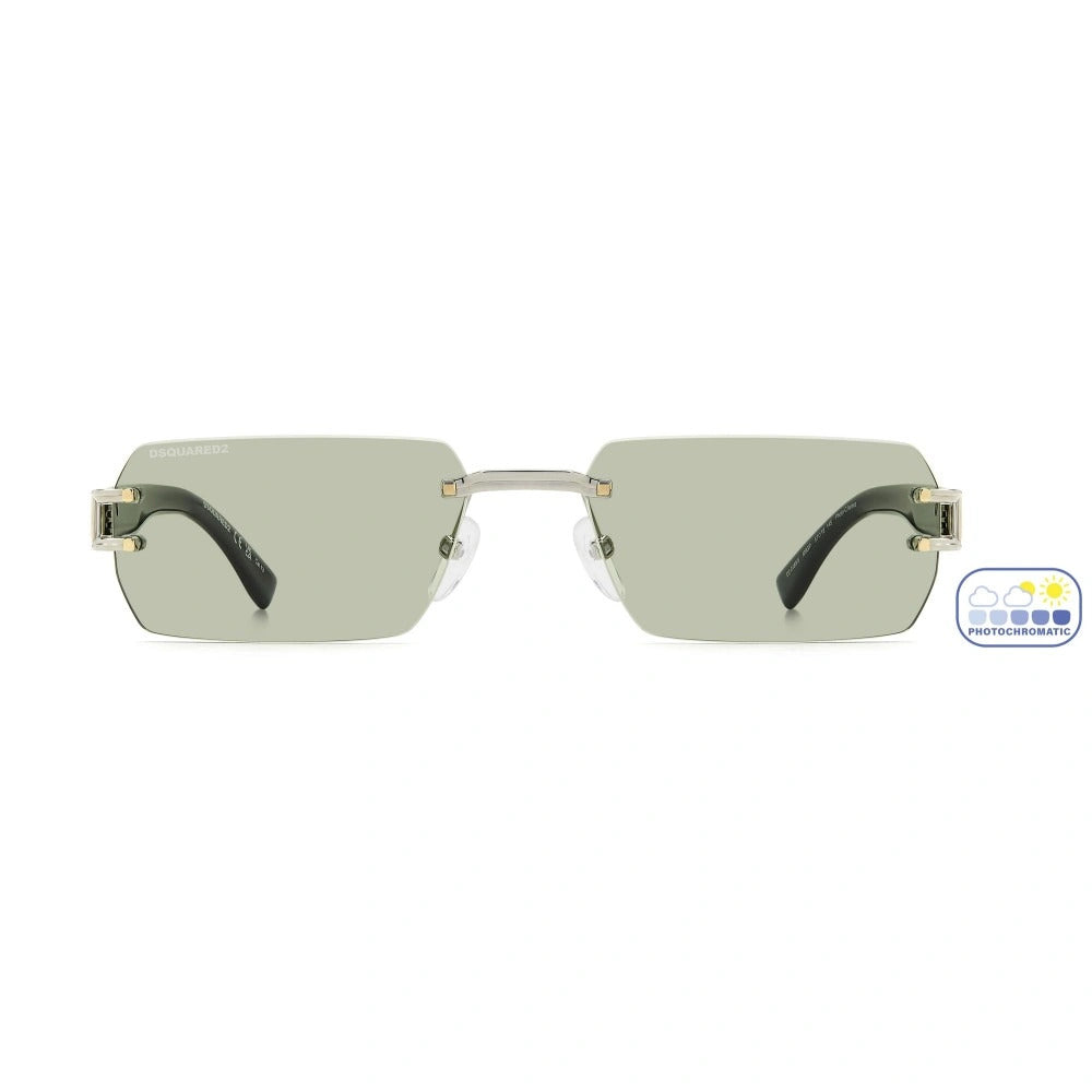 Montatura DSQUARED2 D2 0189/S I20 57 18 145
