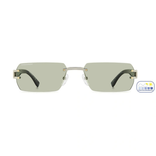 Montatura DSQUARED2 D2 0189/S I20 57 18 145
