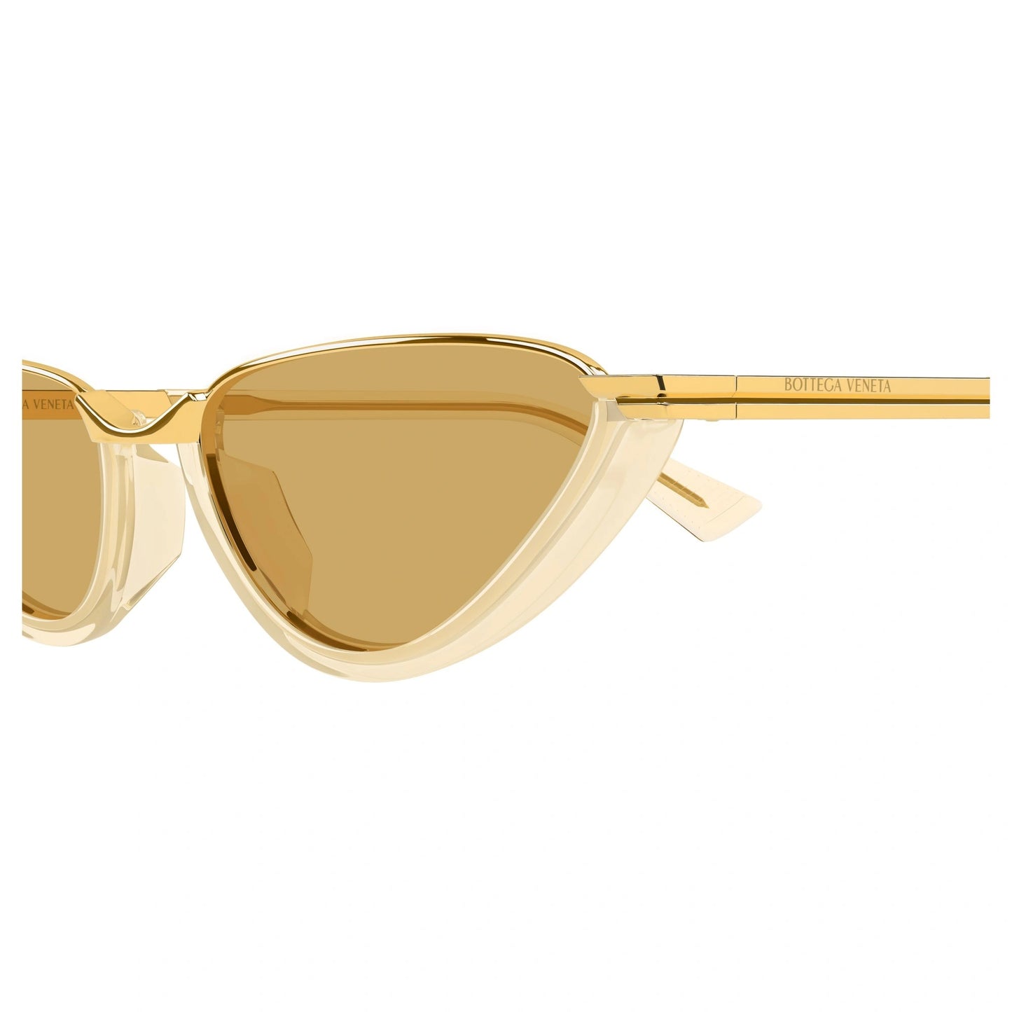 Montatura BOTTEGA VENETA BV1346S 003 56 17 145