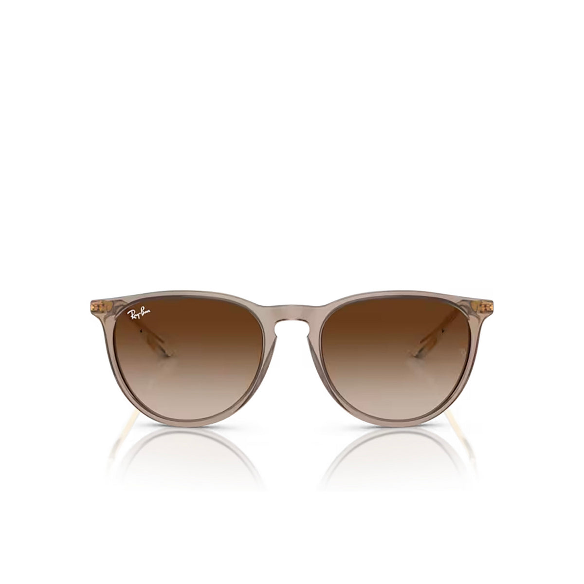 Montatura RAY BAN SUN MOD. 4171 674413 54 18 145