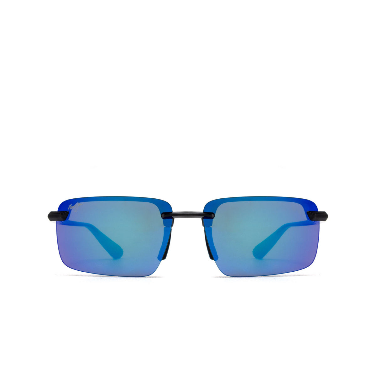 Montatura MAUI JIM LAULIMA BLUE HAWAII L