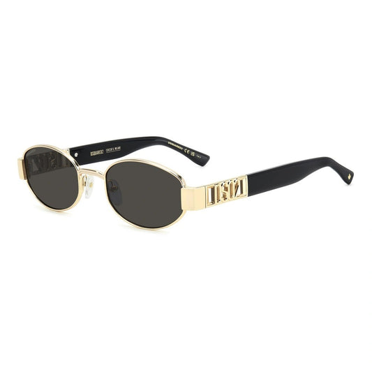 Montatura DSQUARED2 D2 0155/S 000/IR 53 21 145