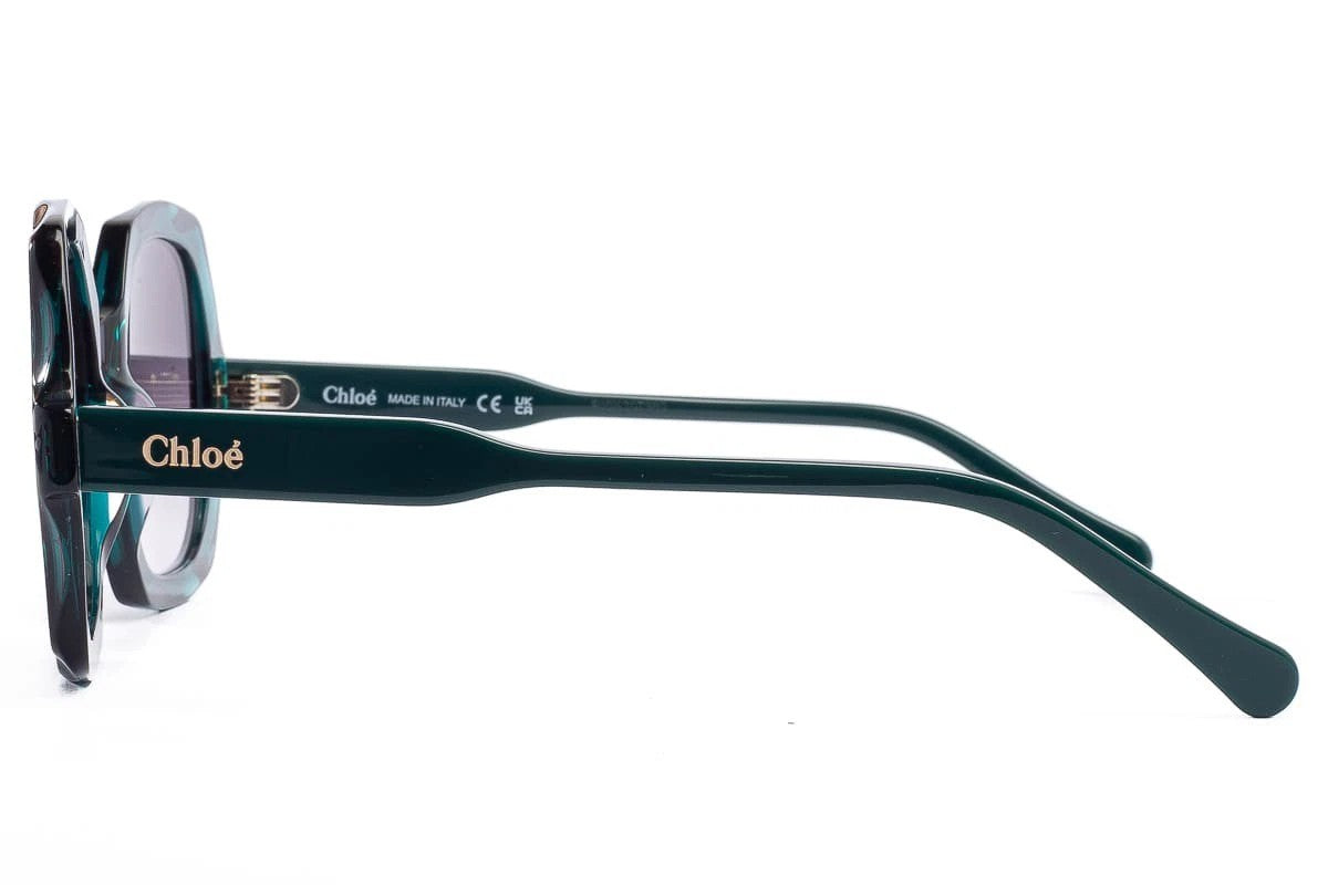 Montatura CHLOÉ CH0226S 008 53 22 145