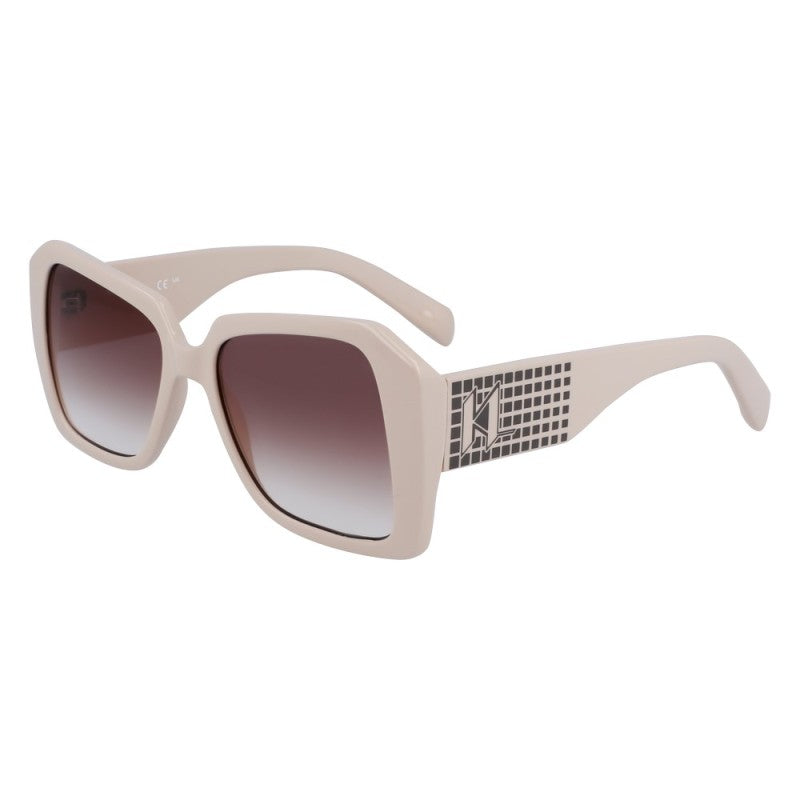 Montatura KARL LAGERFELD KL6140S 102 53 17 140