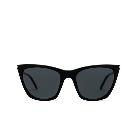 Montatura SAINT LAURENT SL 214 KATE THIN 001 55 20 145