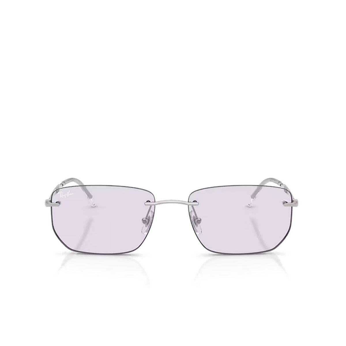 Montatura RAY BAN SUN MOD. 3768 003/MH 56 17 145