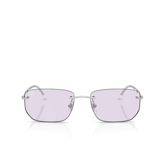 Montatura RAY BAN SUN MOD. 3768 003/MH 56 17 145