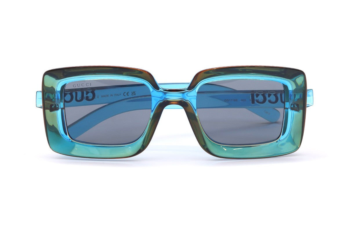 Montatura GUCCI GG1718S 005 51 23 145