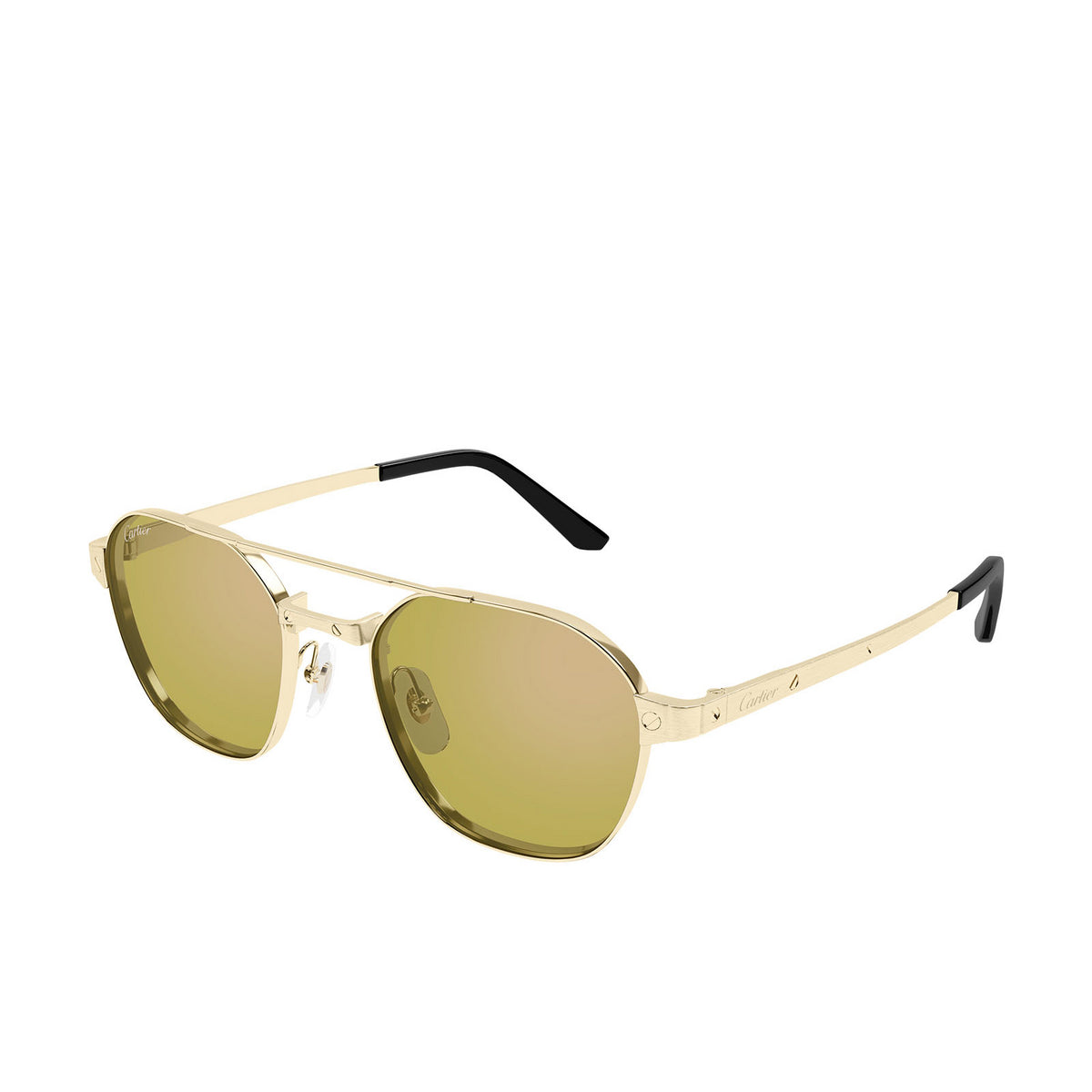 Montatura CARTIER CT0571S 004 52 20 145