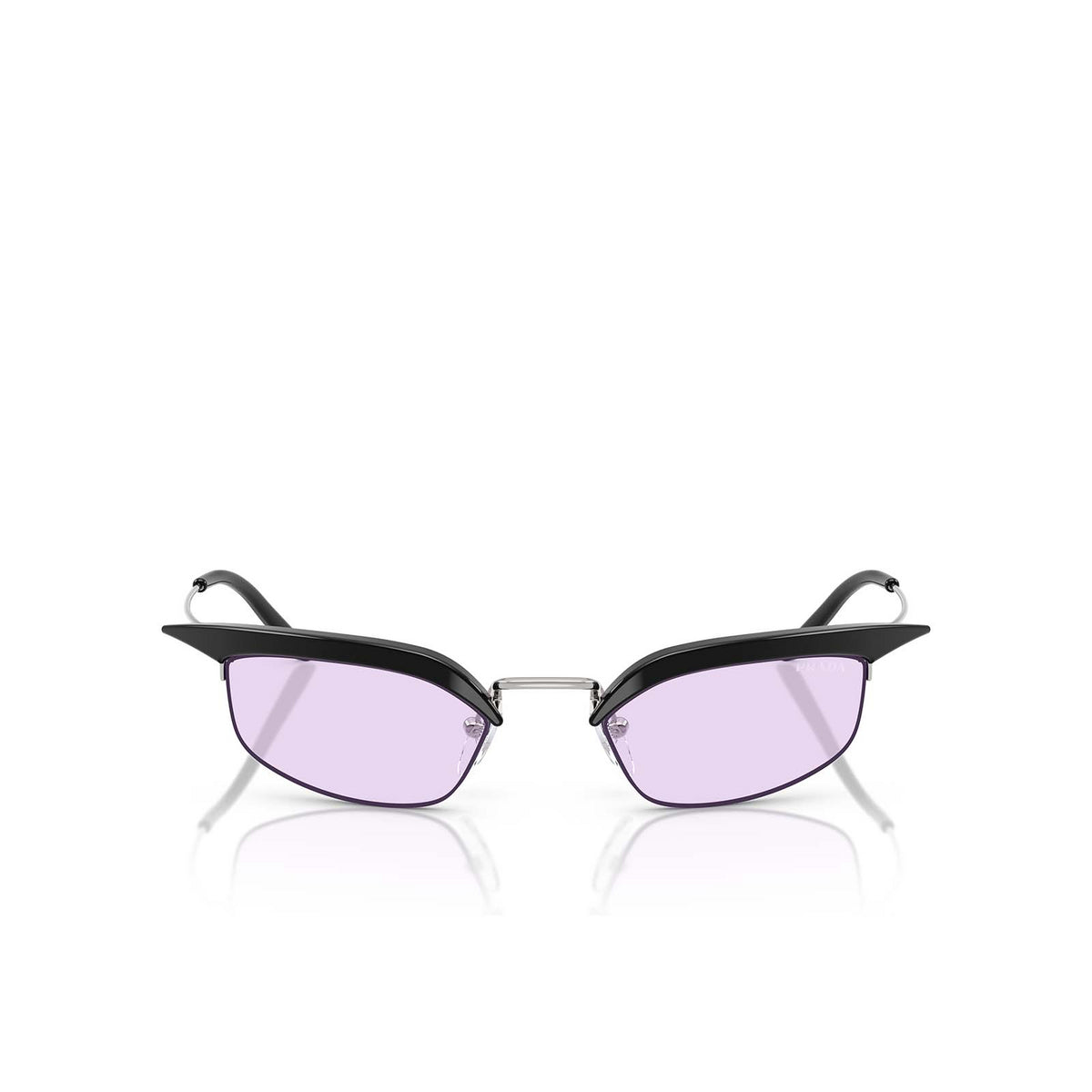 Montatura PRADA MOD.  B50S TZM40J 52 19 125