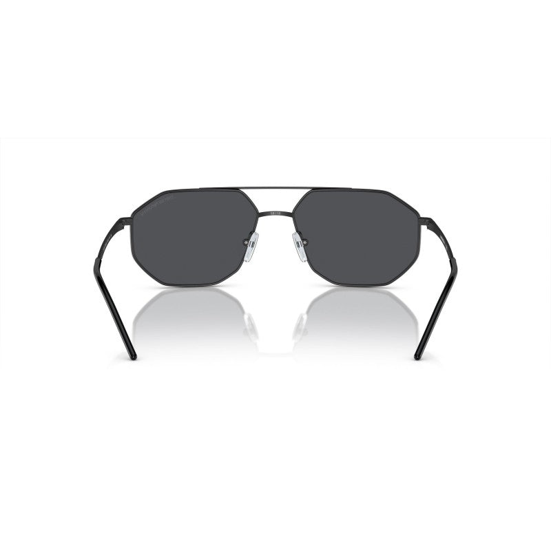 Montatura EMPORIO ARMANI MOD. 2147 300187 58 16 145