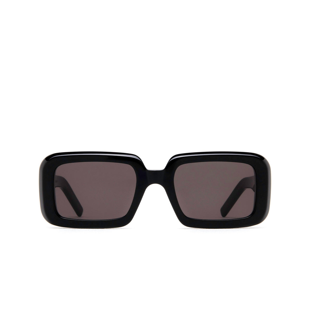 Montatura SAINT LAURENT SL 534 SUNRISE 001-BLAC 52 21 145