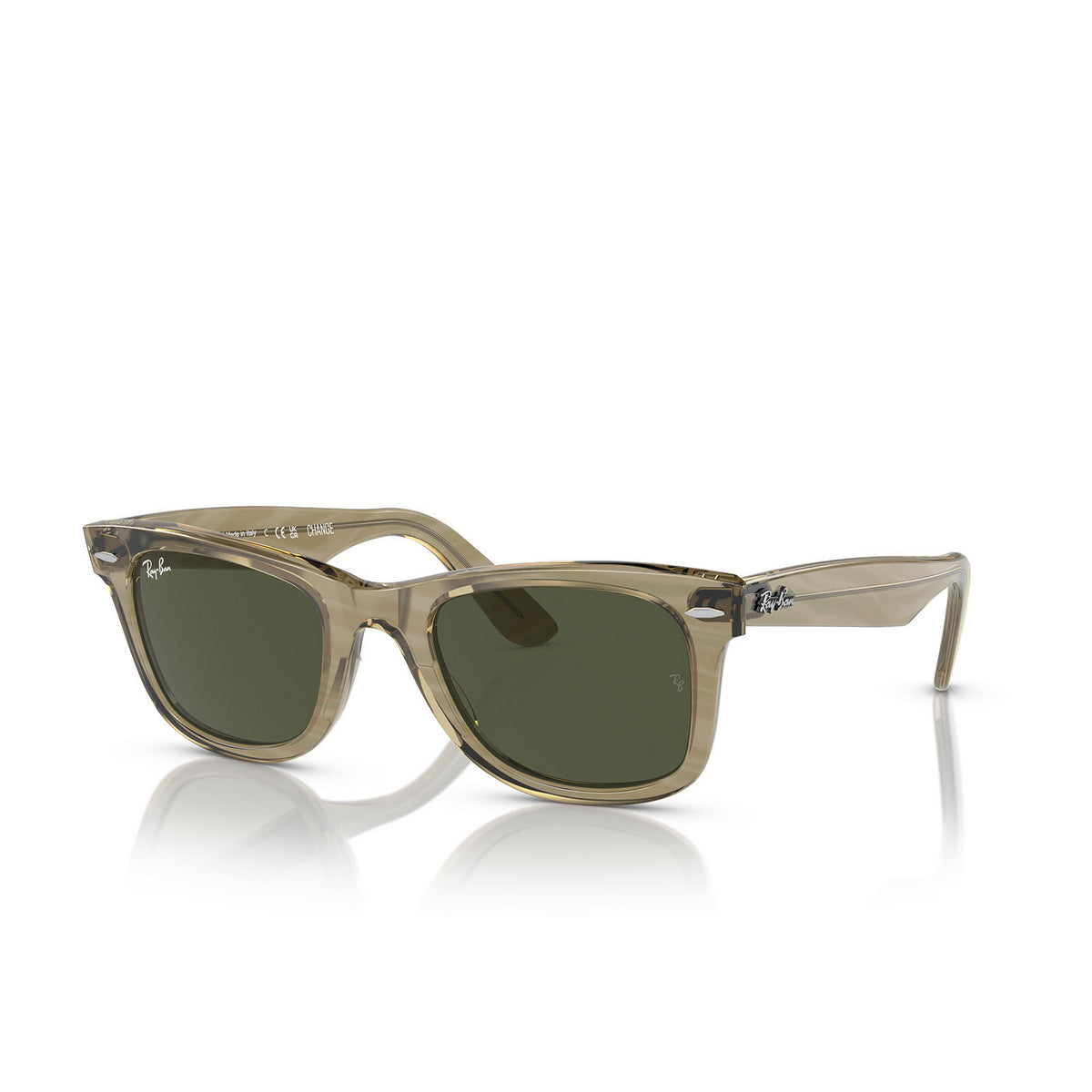 Montatura RAY BAN SUN MOD. 2140 138731 50 22 150