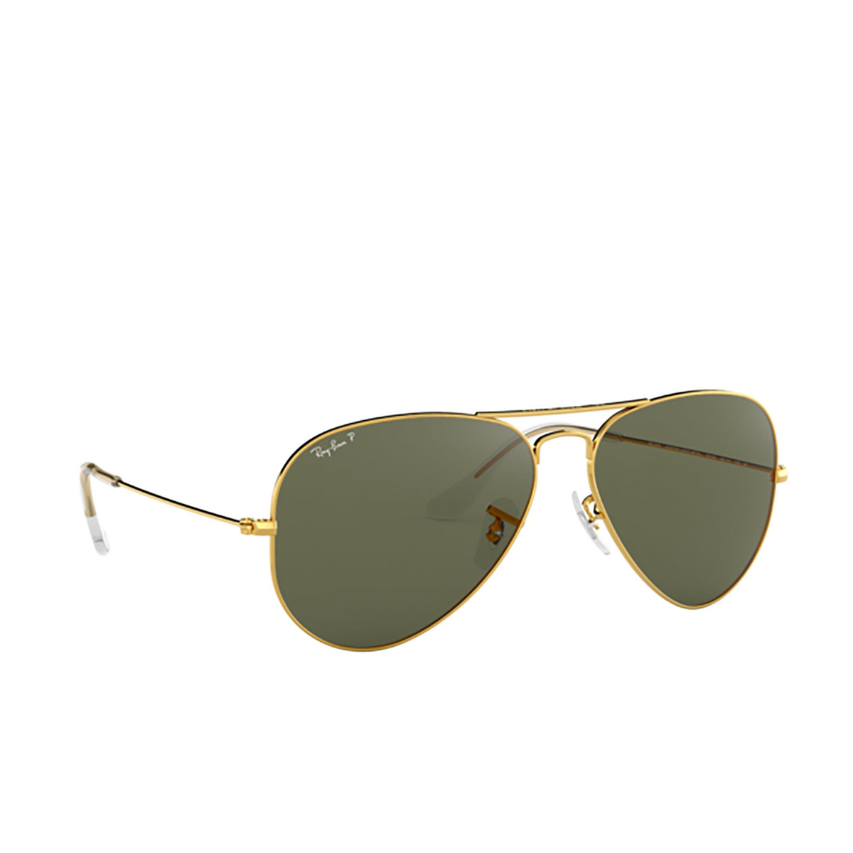 Montatura RAY BAN SUN 3025 SOLE 001/58 58 14 135