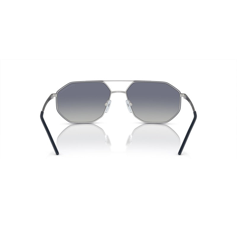 Montatura EMPORIO ARMANI MOD. 2147 30454L 58 16 145