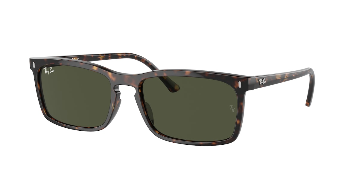 Montatura RAY BAN SUN MOD. 4435 902/31 56 18 145