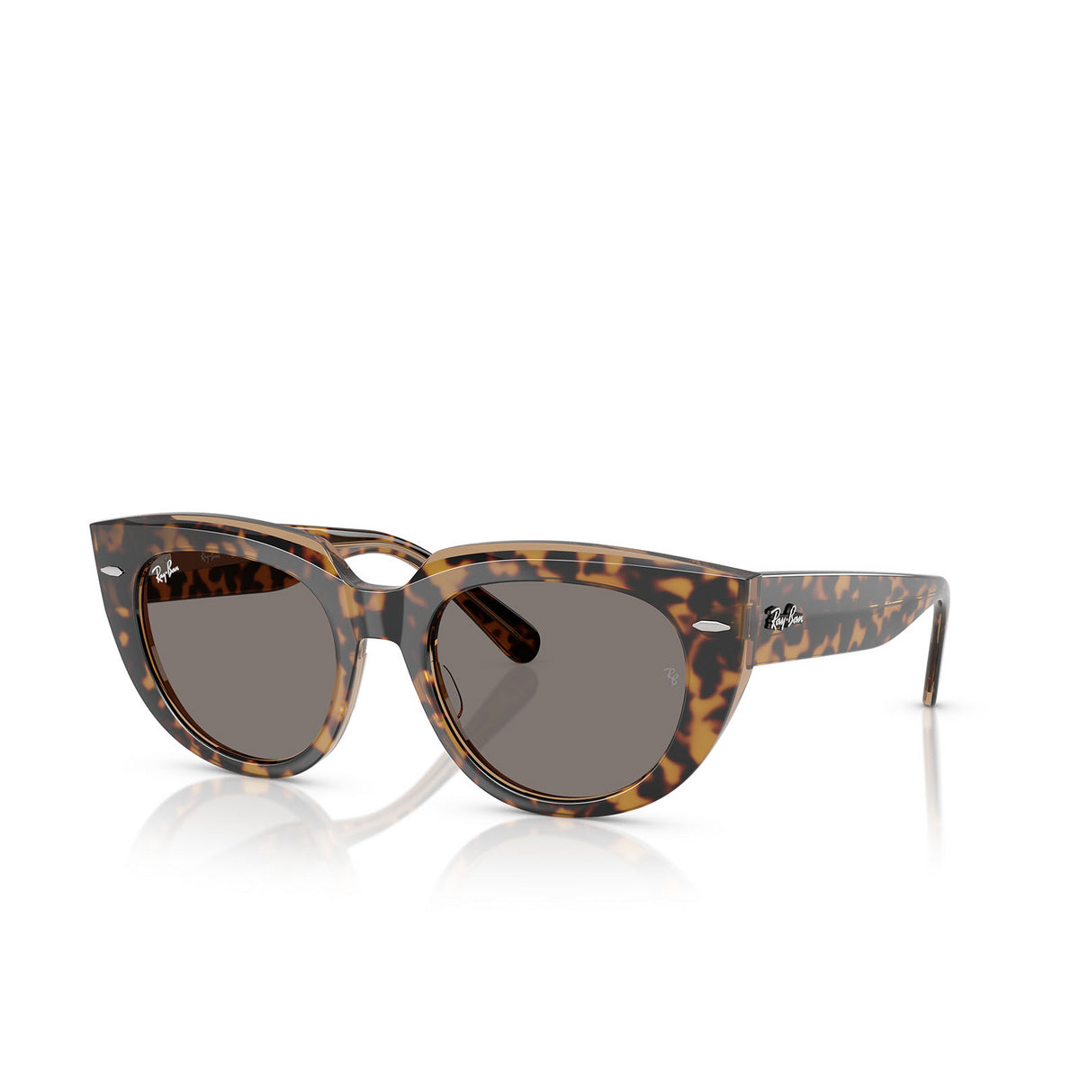 Montatura RAY BAN SUN MOD. 2286 1292B1 49 20 145