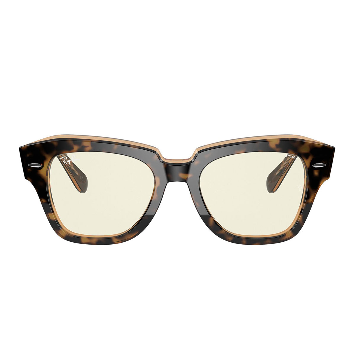 Montatura RAY BAN SUN MOD. 2186 1292BL 49 20 145