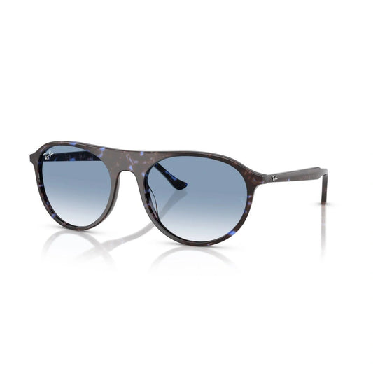 Montatura RAY BAN SUN MOD. 2215 14303F 56 20 145