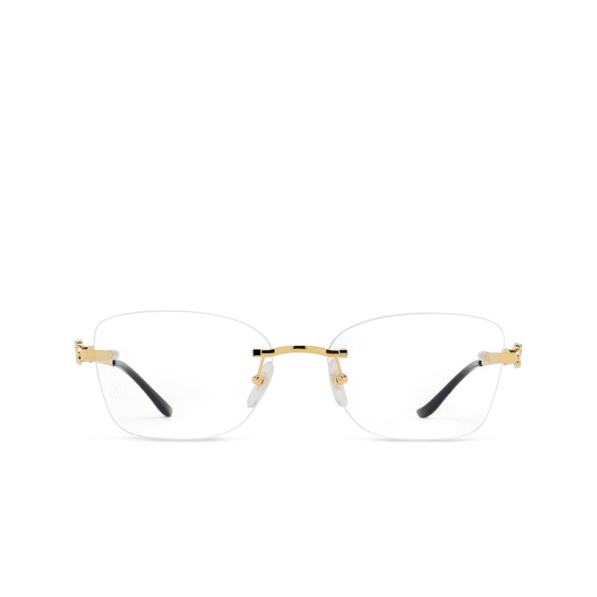 Montatura CARTIER CT0522O 001 57 17 135