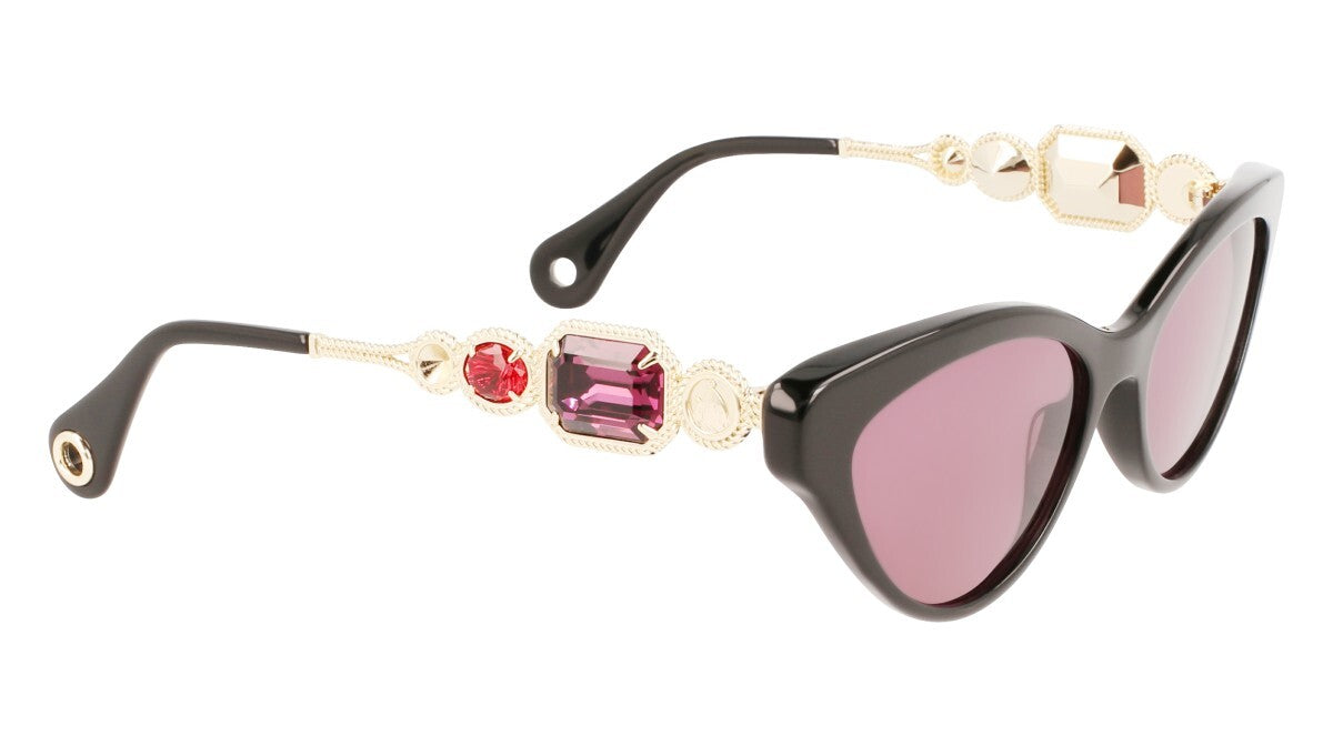 Montatura LANVIN LNV631SR 001 56 17 140