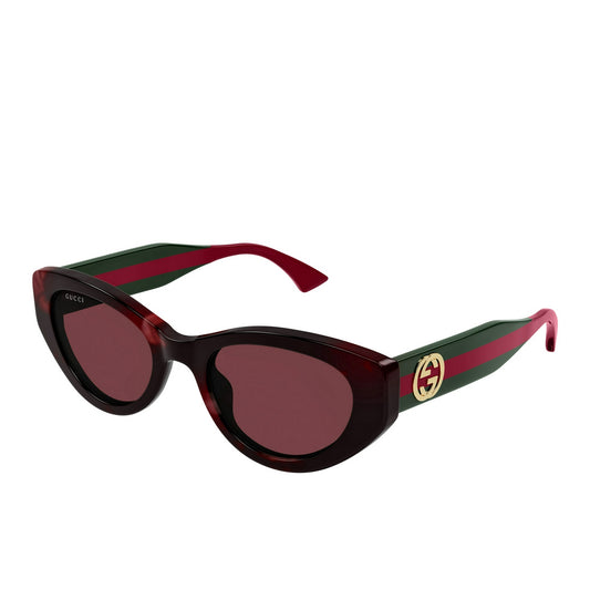 Montatura GUCCI GG1862S 003 52 21 145