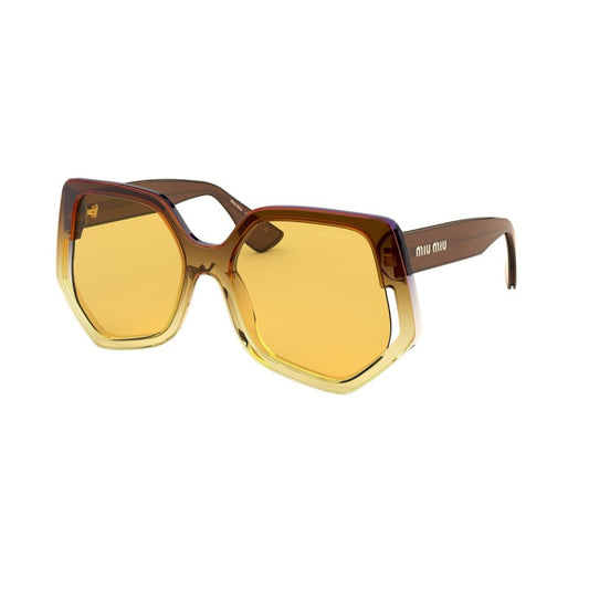 Montatura MIU MIU MOD.  07VS 04D0B7 55 18 145