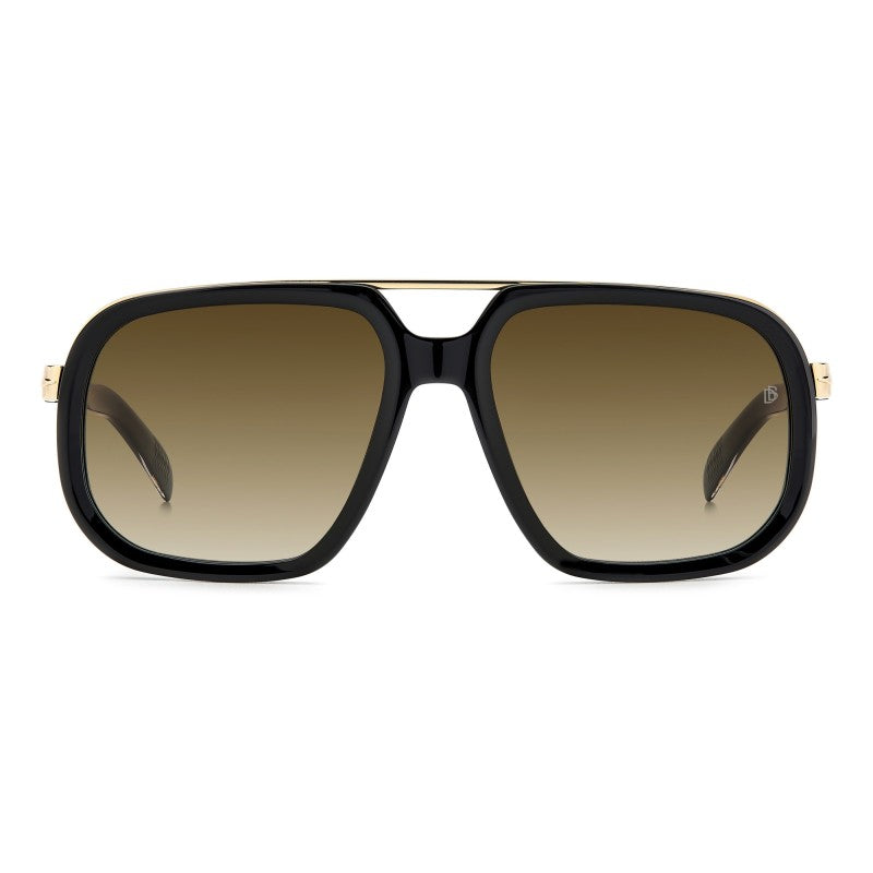 Montatura DAVID BECKHAM DB 7101/S 2M2 57 18 145
