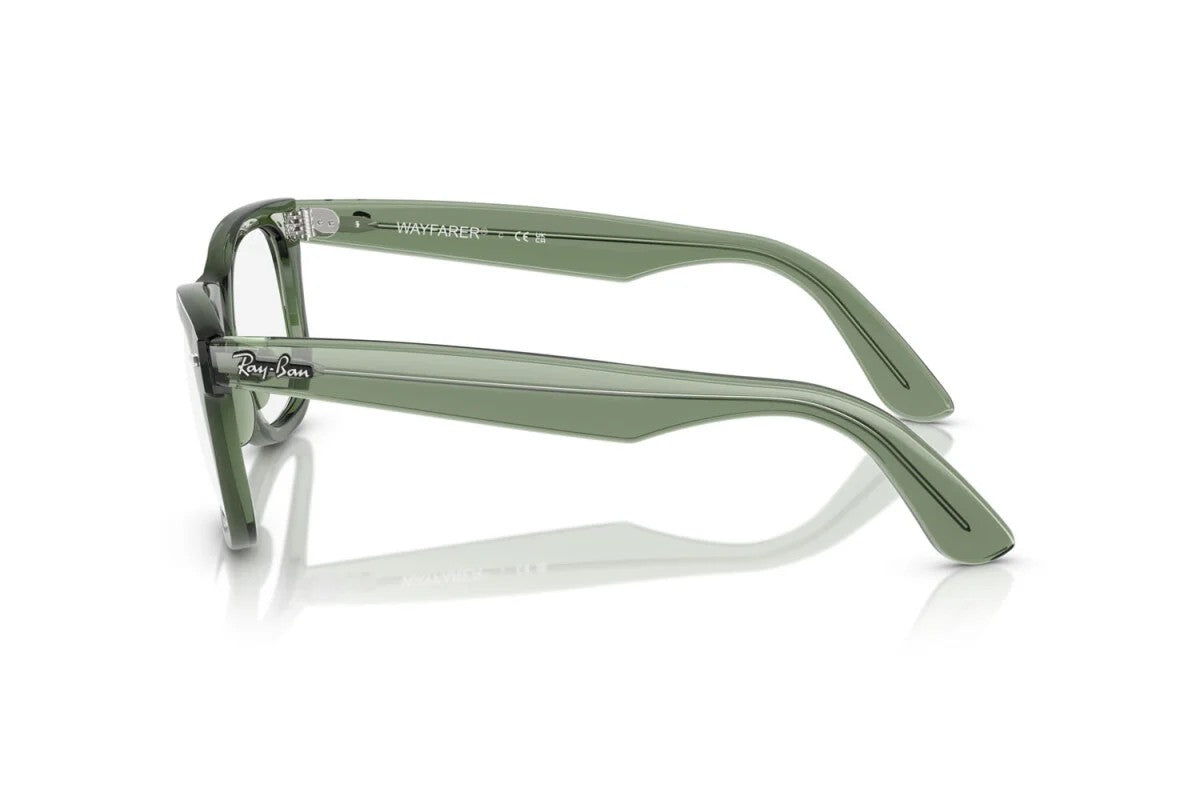 Montatura RAY BAN OPTICAL MOD. 4340V 8418 50 22 150