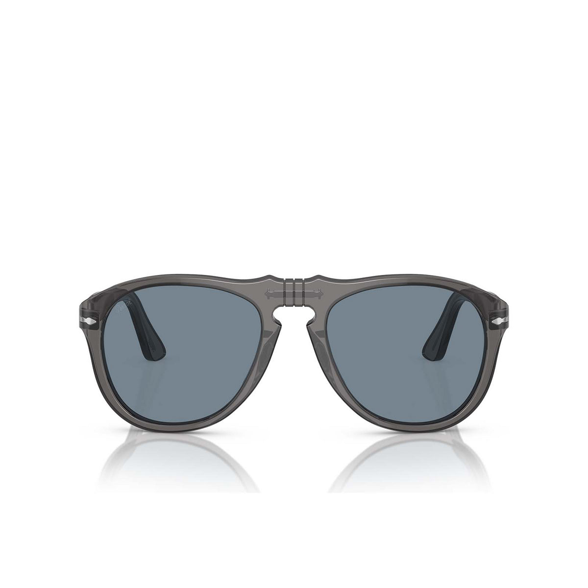Montatura PERSOL MOD. 0649 119656 54 20 140