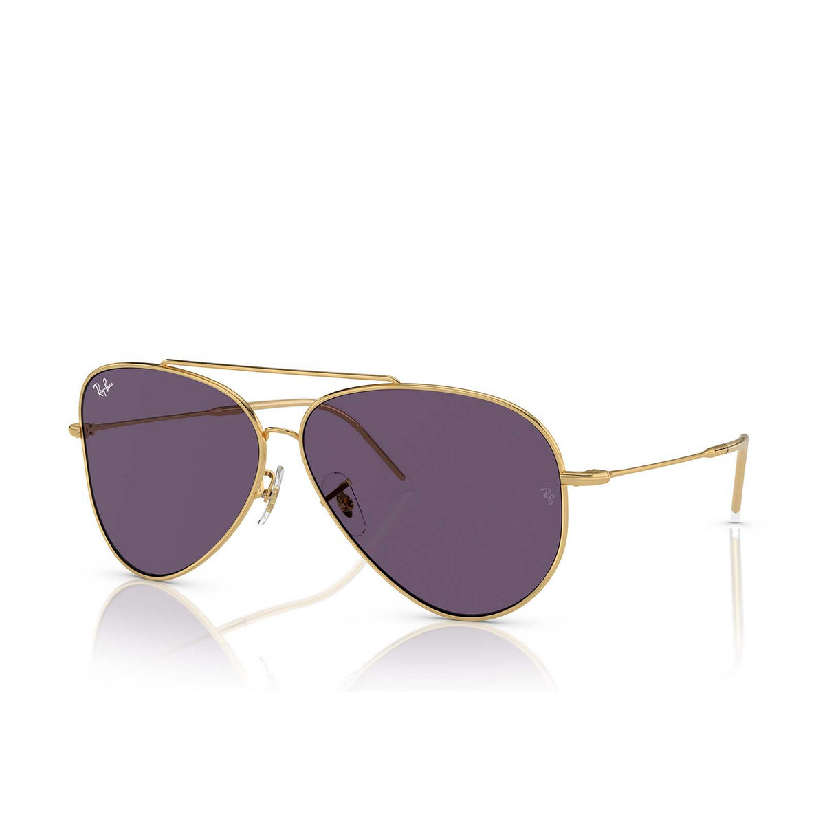 Montatura RAY BAN SUN MOD. R0101S 001/1A 59 11 140