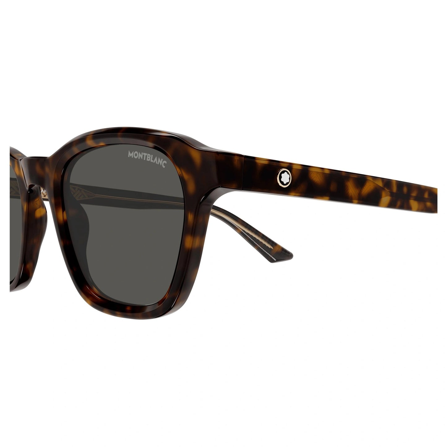 Montatura MONTBLANC MB0384S 002 50 21 150