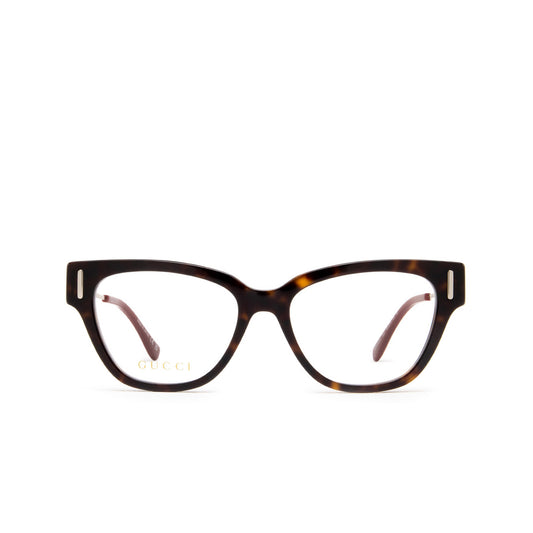 Montatura GUCCI GG1205O 002 52 16 135