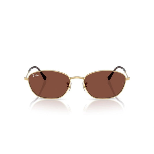 Montatura RAY BAN SUN MOD. 3749 001/C5 55 18 140