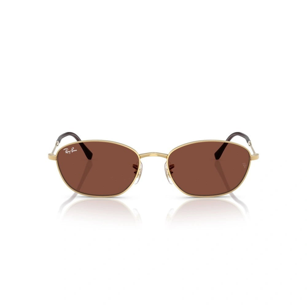 Montatura RAY BAN SUN MOD. 3749 001/C5 58 18 145
