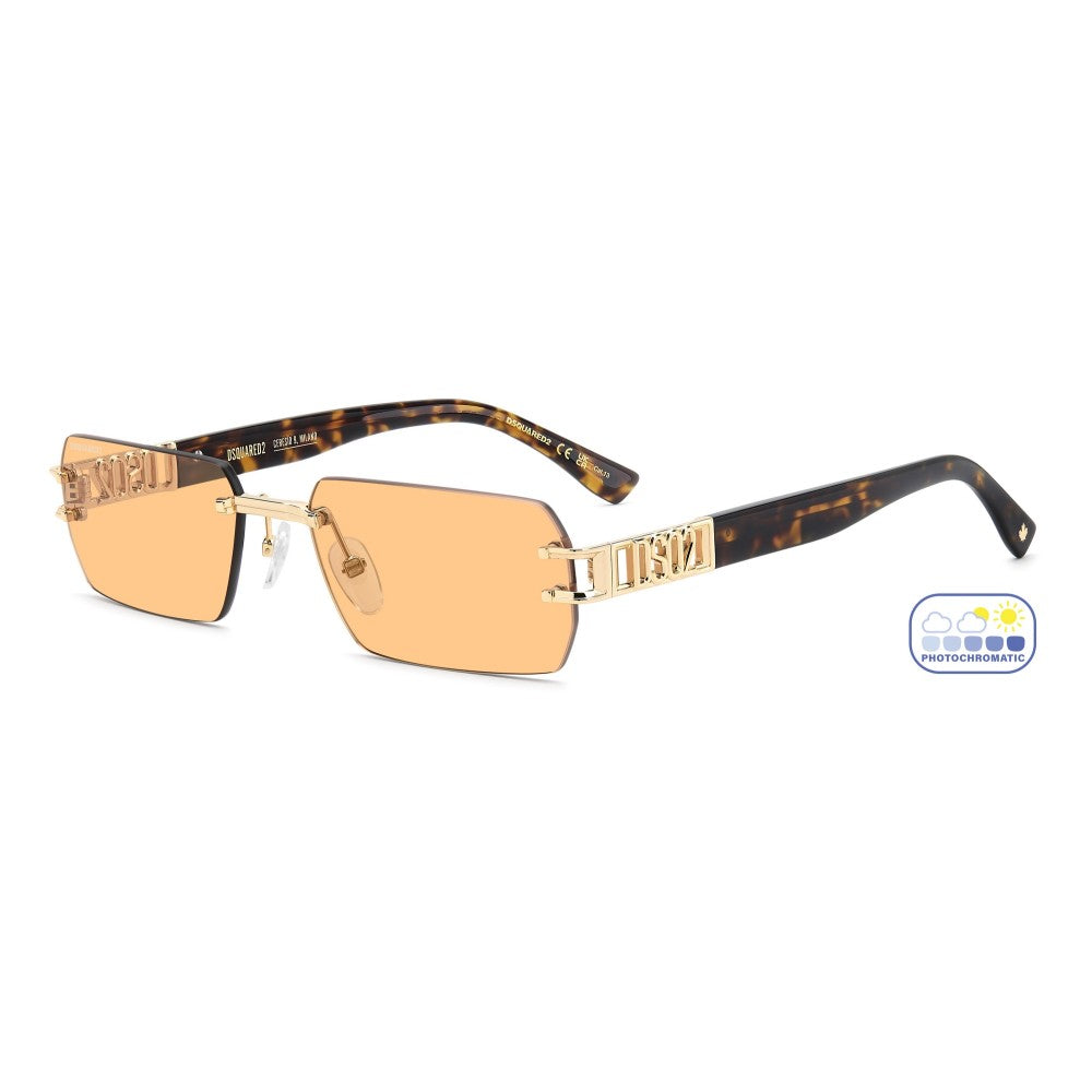 Montatura DSQUARED2 D2 0189/S 000/N8 57 18 145